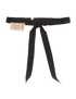 Gucci Neck Bow, back view